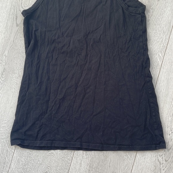 Puma Racerback Tank Top Extra Long Size Medium - Picture 13 of 15